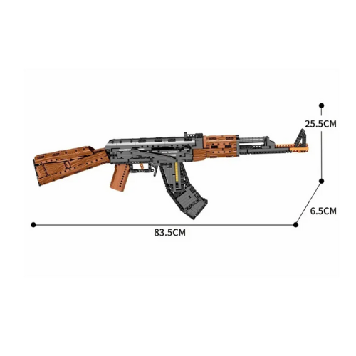 UltaShot™ AK-47