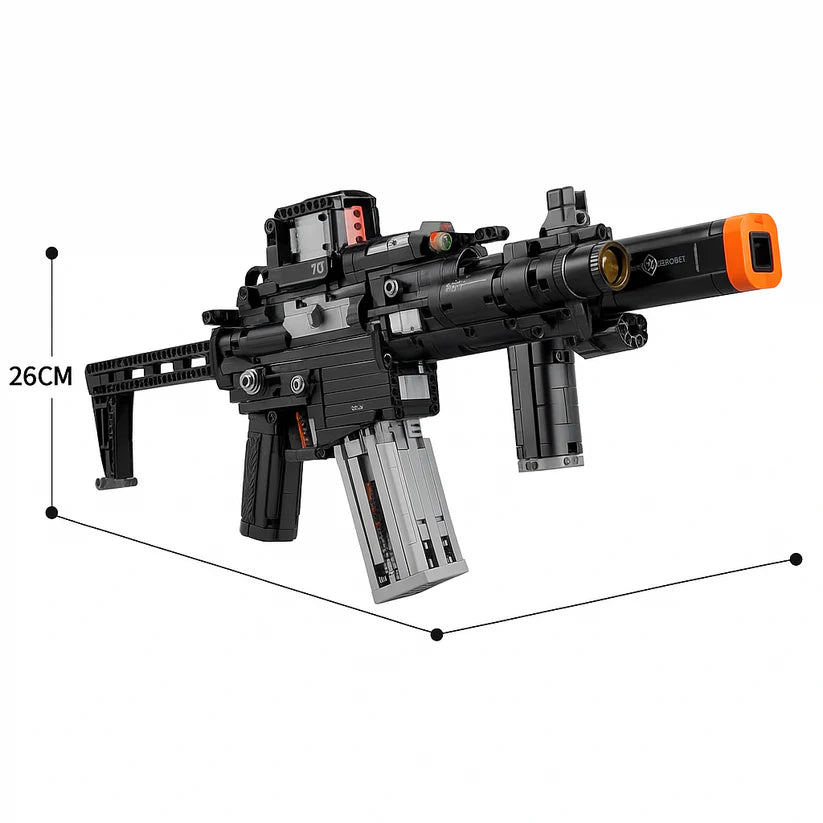 UltaShot™ MCX Assault Rifle