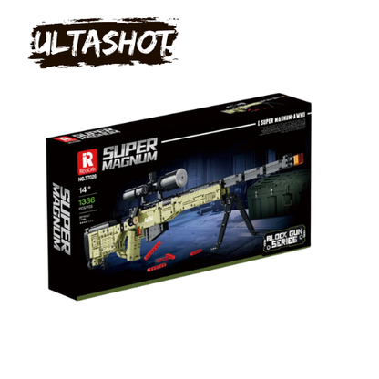 UltaShot™ Super Magnum