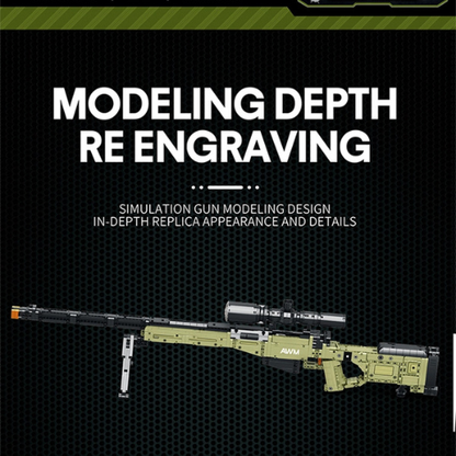 UltaShot™ Super Magnum