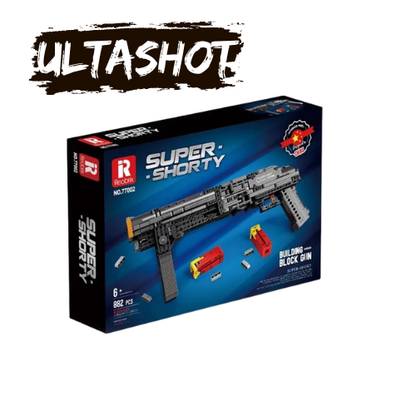 UltaShot™ Super Shorty