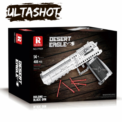 UltaShot™ Desert Eagle
