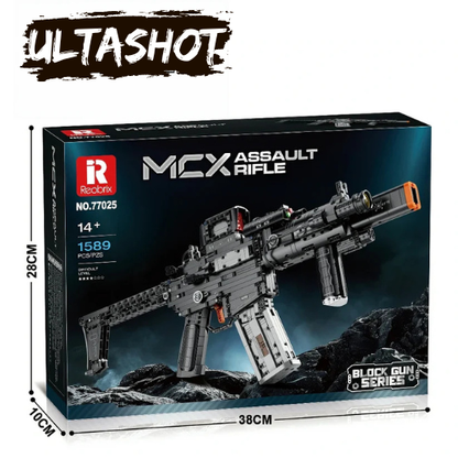 UltaShot™ MCX Assault Rifle