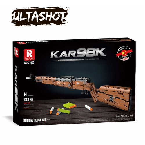 UltaShot™ Kar 98K