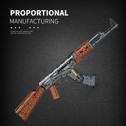 UltaShot™ AK-47